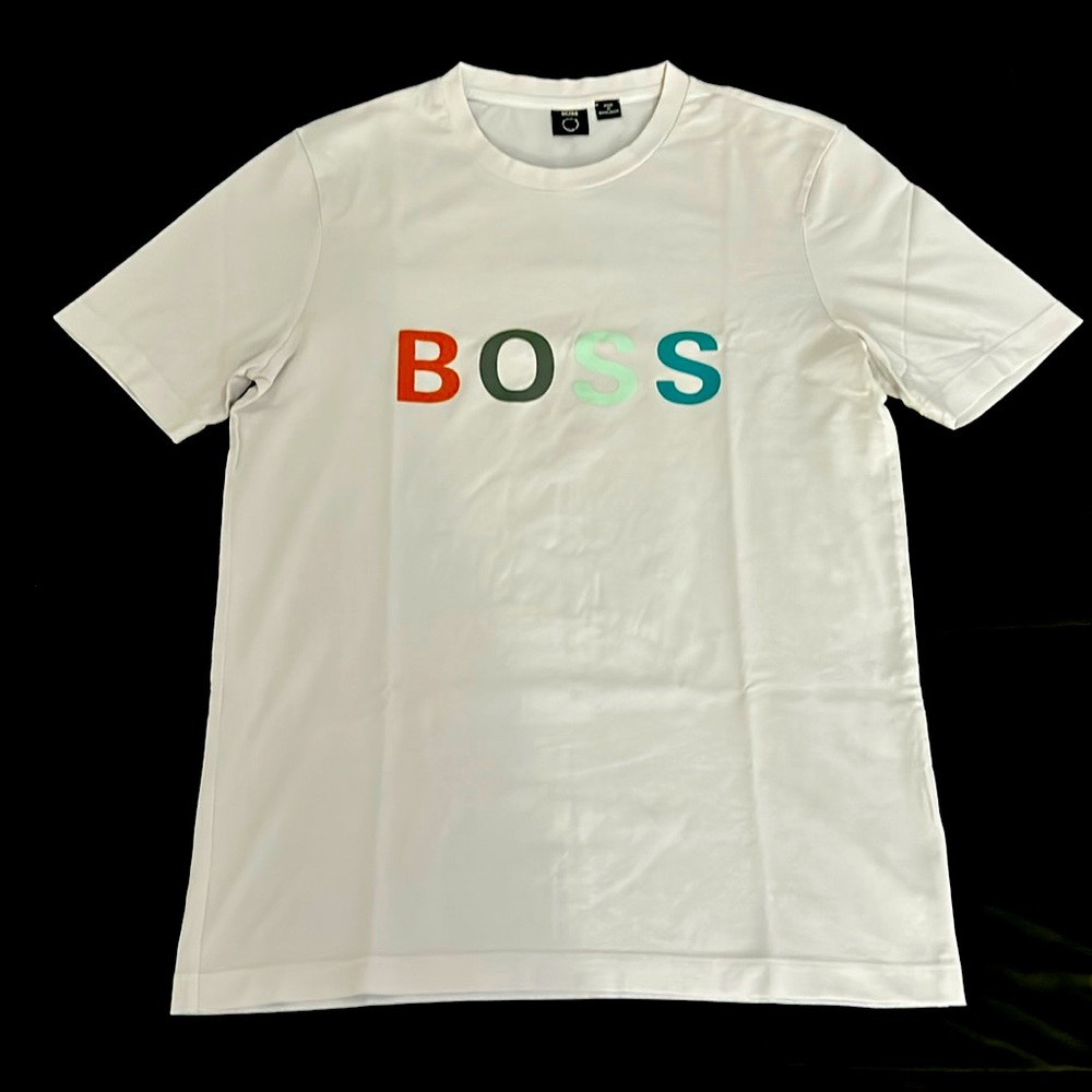 Men’s Hugo boss t shirt